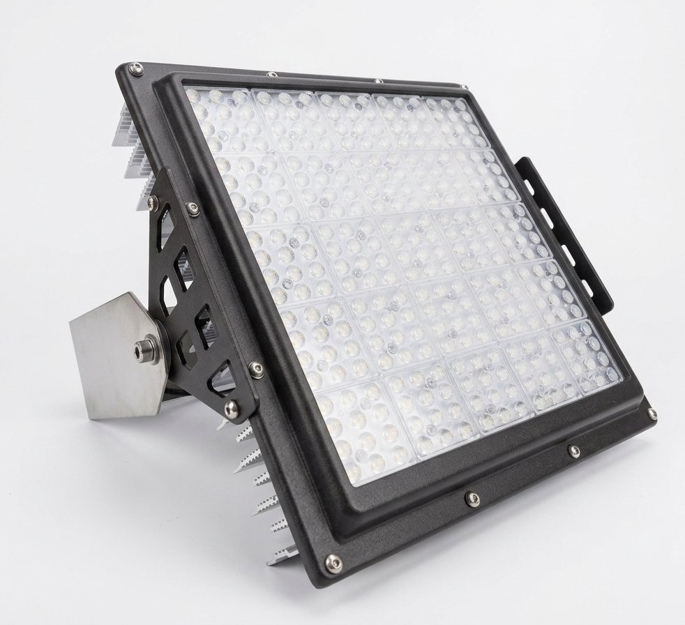Stadium Gamma LED reflector SR3030